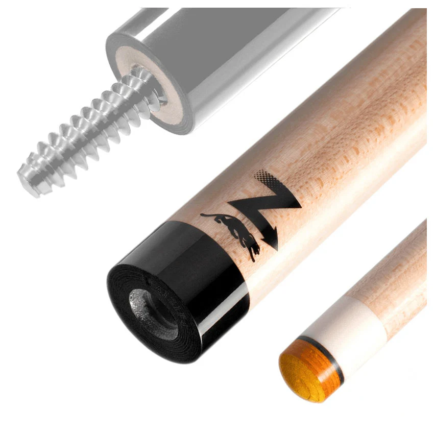 Predator Z310TBC Z3 Shaft Black Collar - 3/8 x 10 Thread