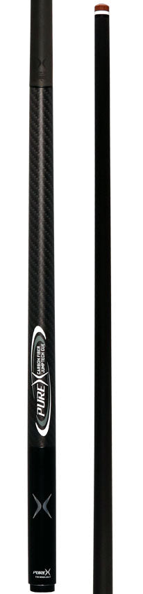 Pure X PURXCFJUMP 3-Piece Carbon Fiber Jump Cue - Image 5
