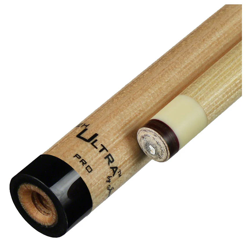 Jacoby Ultra Pro 12.75mm Shaft - Radial Black Collar