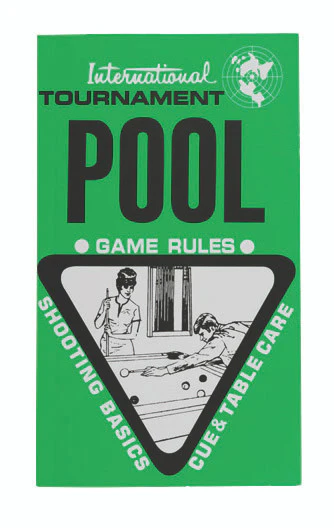 Rage Pro Pool Cue Kit - Image 2