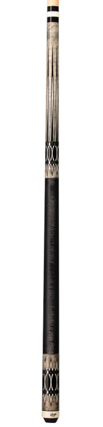 Rage RG213 Pool Cue - Nacre Daggers - Image 4