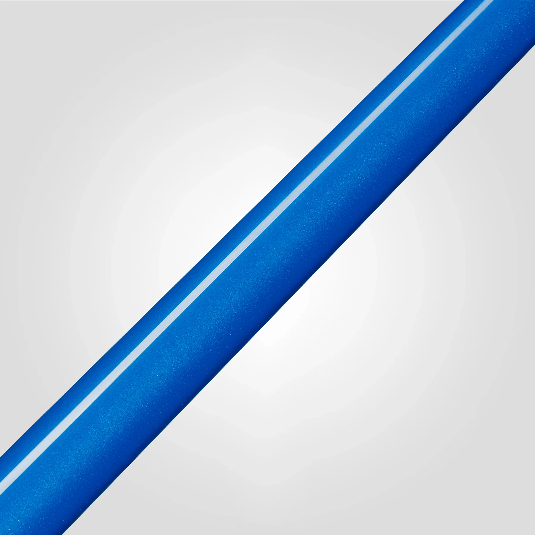Rhino RCLUMNWOBL125 Luminax Series No Wrap Pool Stick - Ocean Blue - Image 6