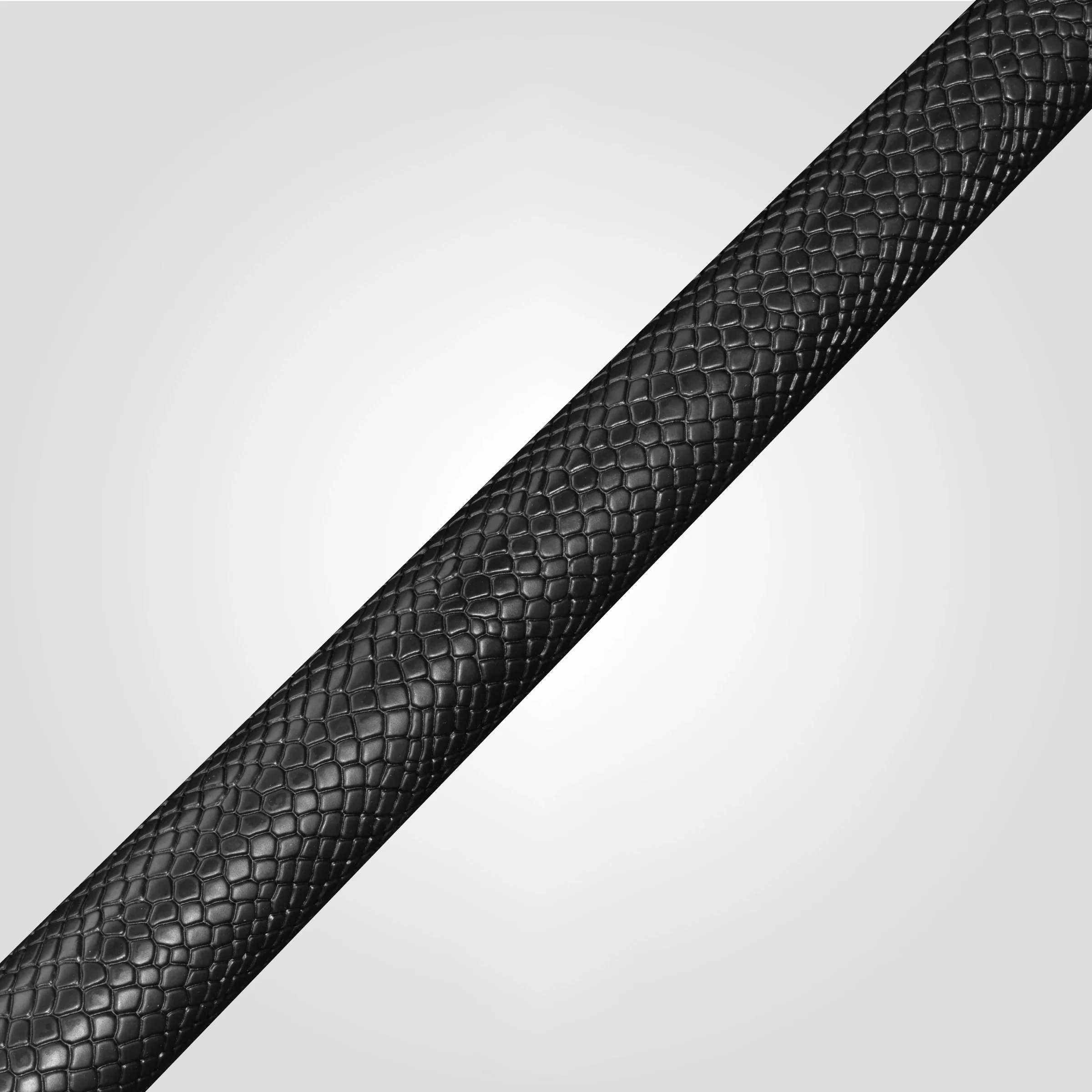 Rhino RCLUMSWBK125 Luminax Series Pool Stick with Sport Wrap - Jet Black - Image 6