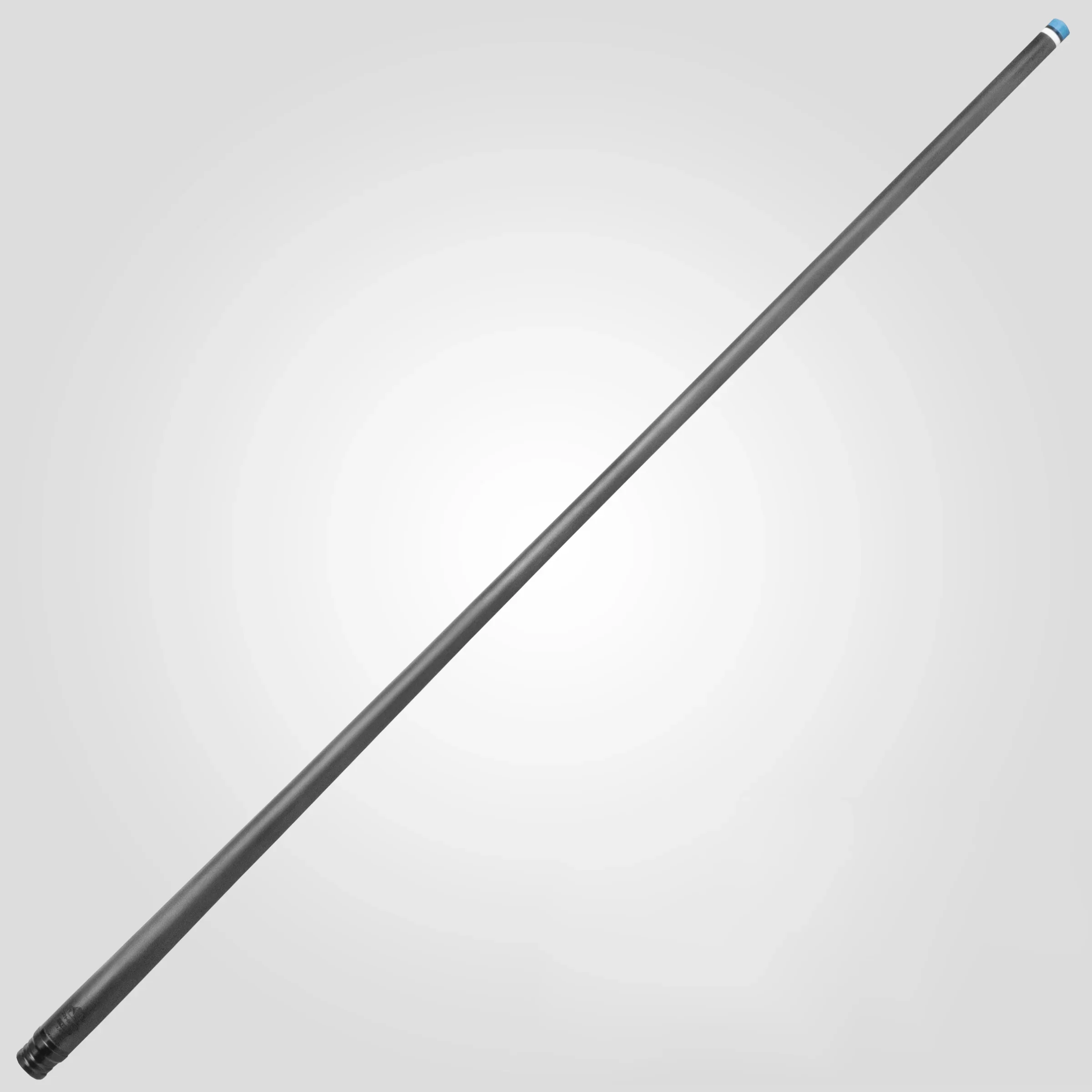 Rhino RCNEB2SWSBL Nebula 2 Pool Cue with Sport Wrap - Sky Blue - Image 9