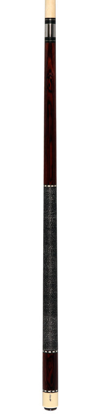 Schon STL1K  Pool Cue - Exotic Kingwood - Image 6