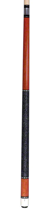 Schon STL1PI Pool Cue - Exotic Pink Ivory Wood - Image 5