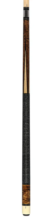 Schon STL3DS Pool Cue - Dark Stained - Image 6