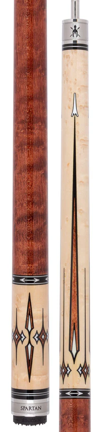 Spartan SPR03 Cue - Image 3