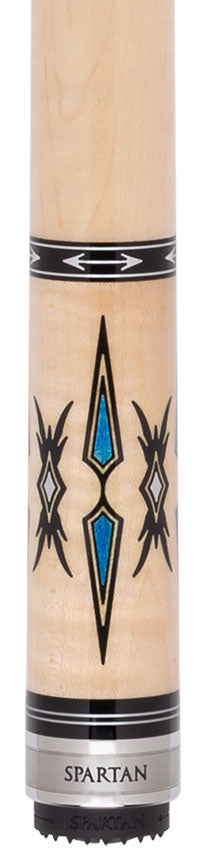 Spartan SPR04 Cue - Image 2