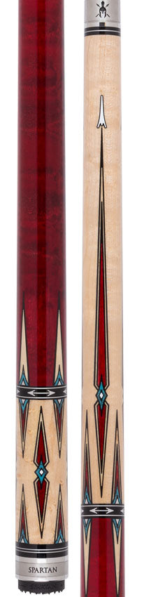 Spartan SPR05 Cue - Image 3
