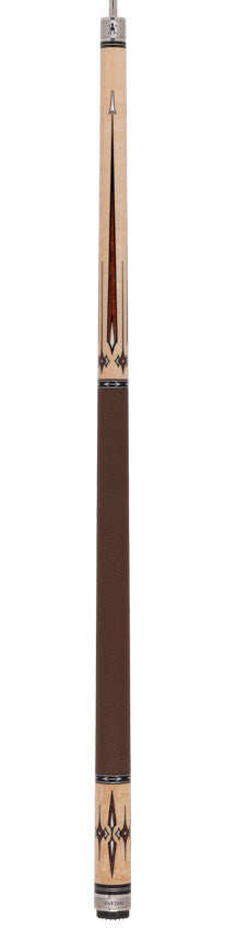 Spartan SPR11 Pool Cue - Leather Wrap - Image 4