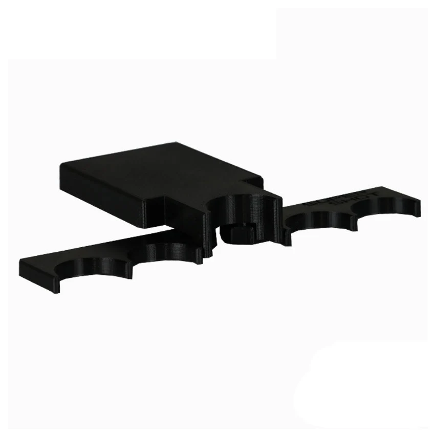 Super Shot 5 Pool Cue Holder - Image 2