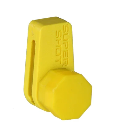 Super Shot Magnetic Chalk Holder - Hexagon - Image 10