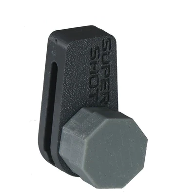 Super Shot Magnetic Chalk Holder - Hexagon - Image 4