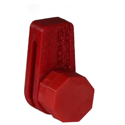 Super Shot Magnetic Chalk Holder - Hexagon - Image 9