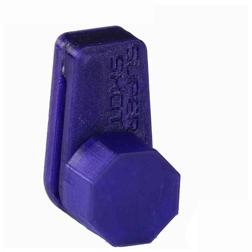 Super Shot Magnetic Chalk Holder - Octagon - Image 8