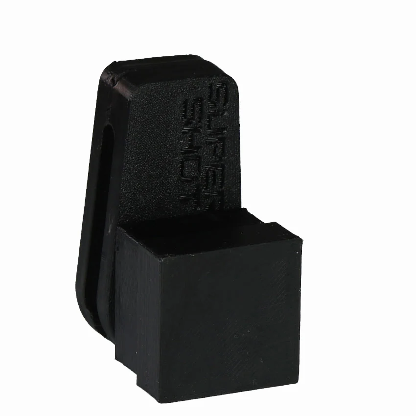 Super Shot Magnetic Chalk Holder - Square - Image 2