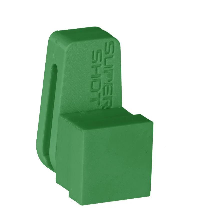 Super Shot Magnetic Chalk Holder - Square - Image 5