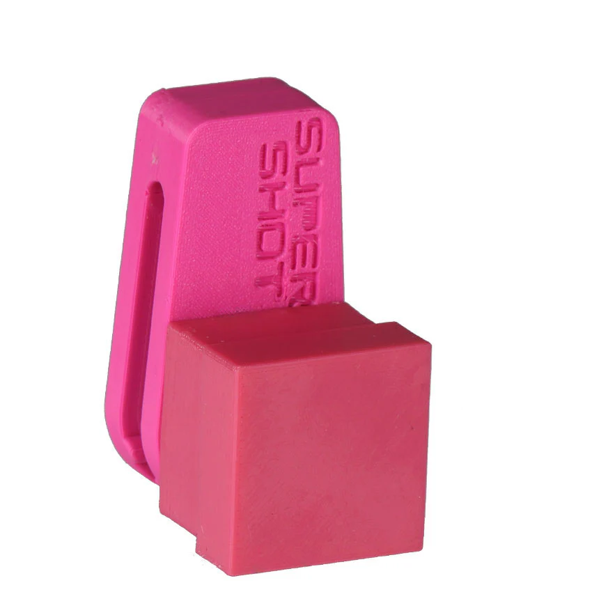 Super Shot Magnetic Chalk Holder - Square - Image 7