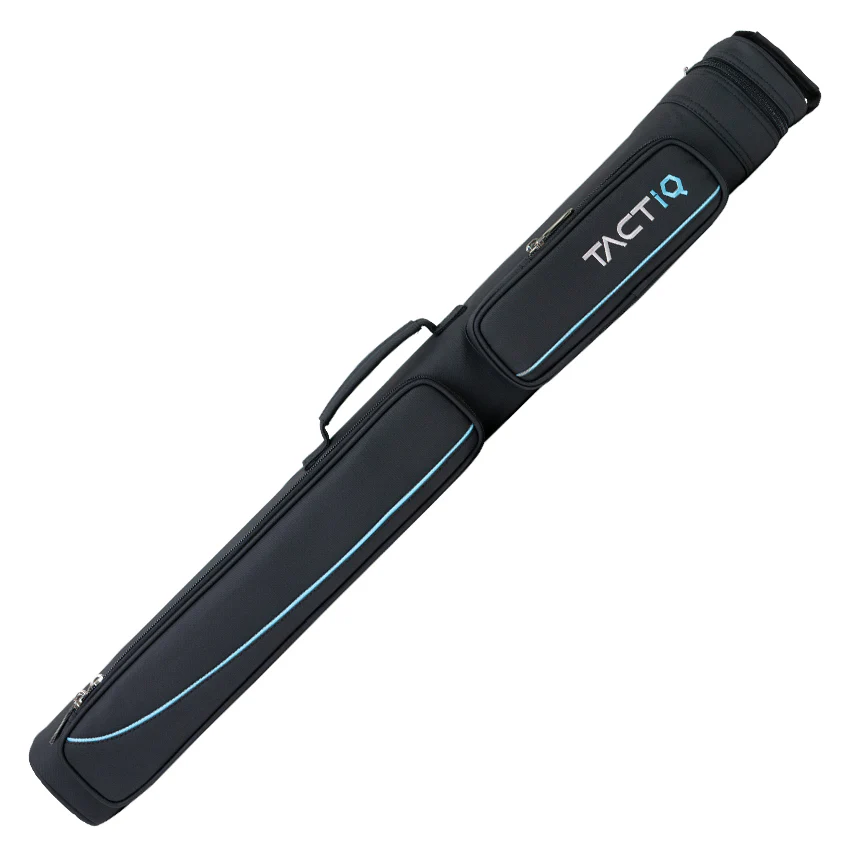 TACTiQ Core Series Black 2x3 Hard Case