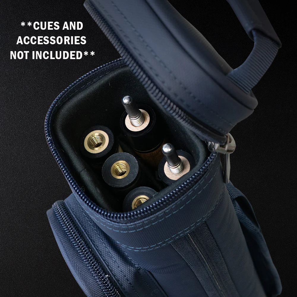 TACTiQ Core Series Black 2x3 Hard Case - Image 11