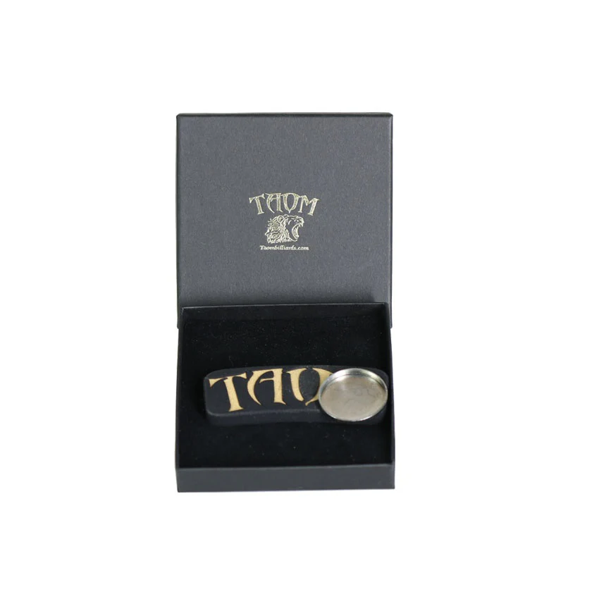 TAOM Magnetite Chalk Holder