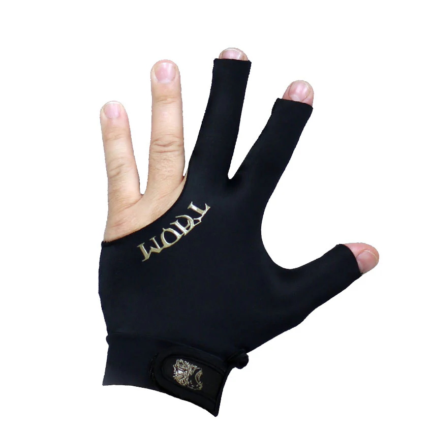 TAOM Midas Pool Billiard Glove
