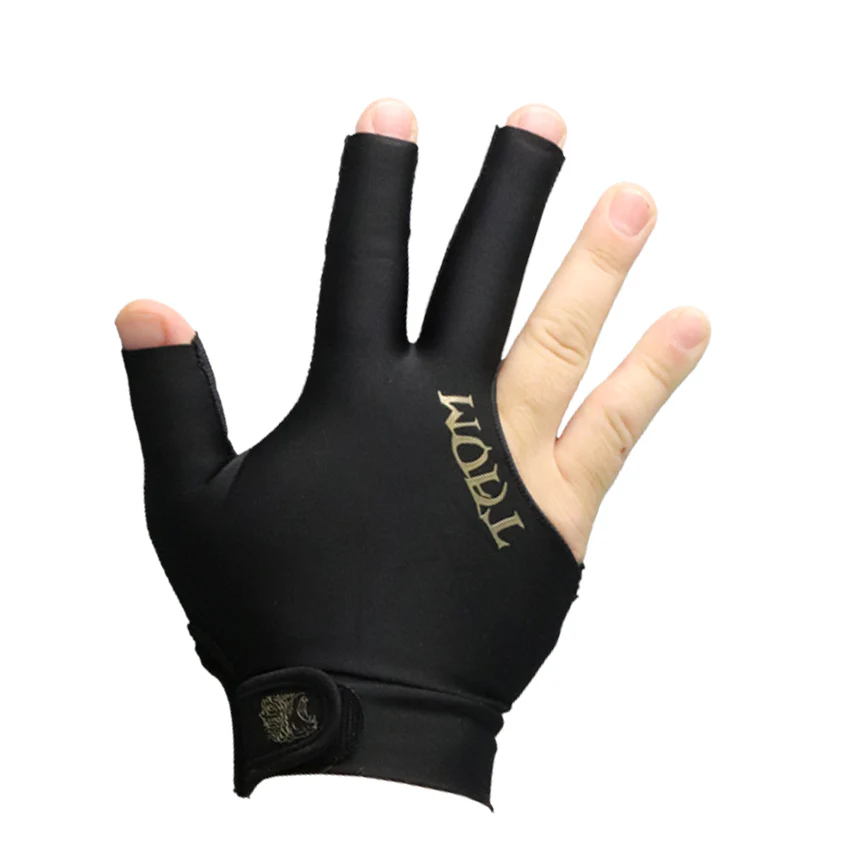 TAOM Midas Pool Billiard Glove - Image 3