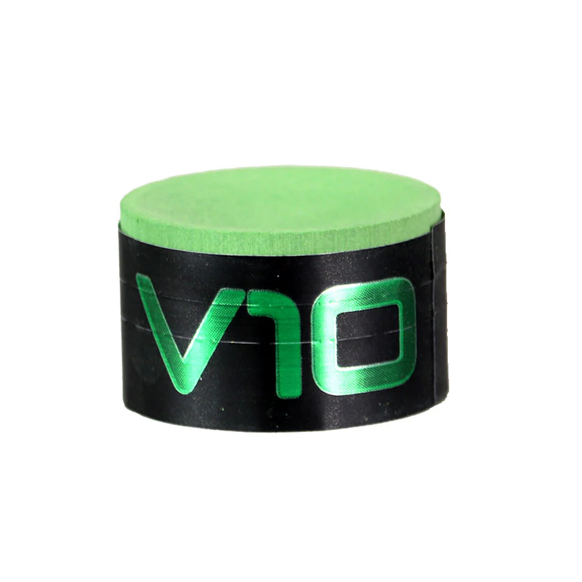 Taom V10 Green Chalk