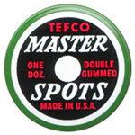 Tefco Master Spots
