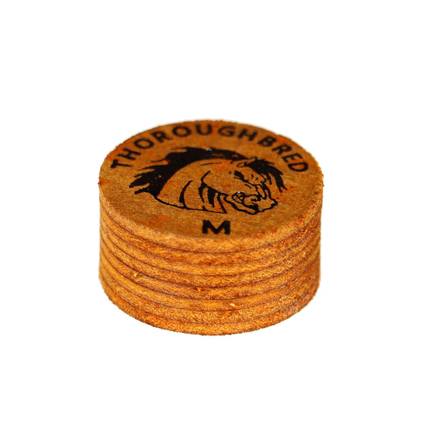 Thoroughbred Pool Cue Tips - Image 4