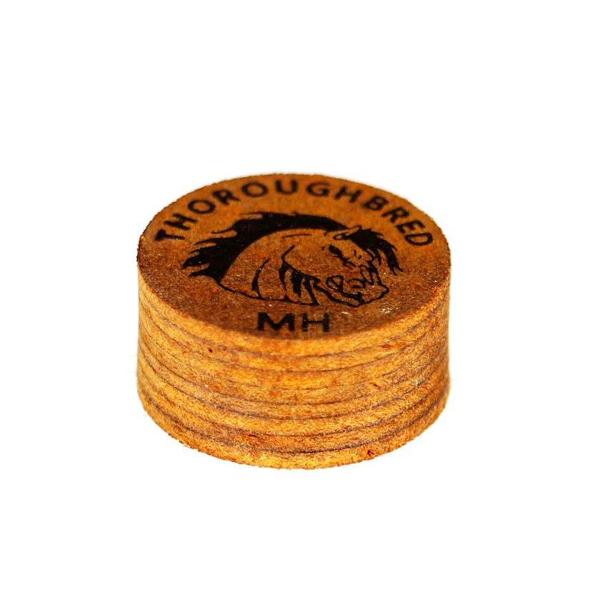Thoroughbred Pool Cue Tips - Image 5