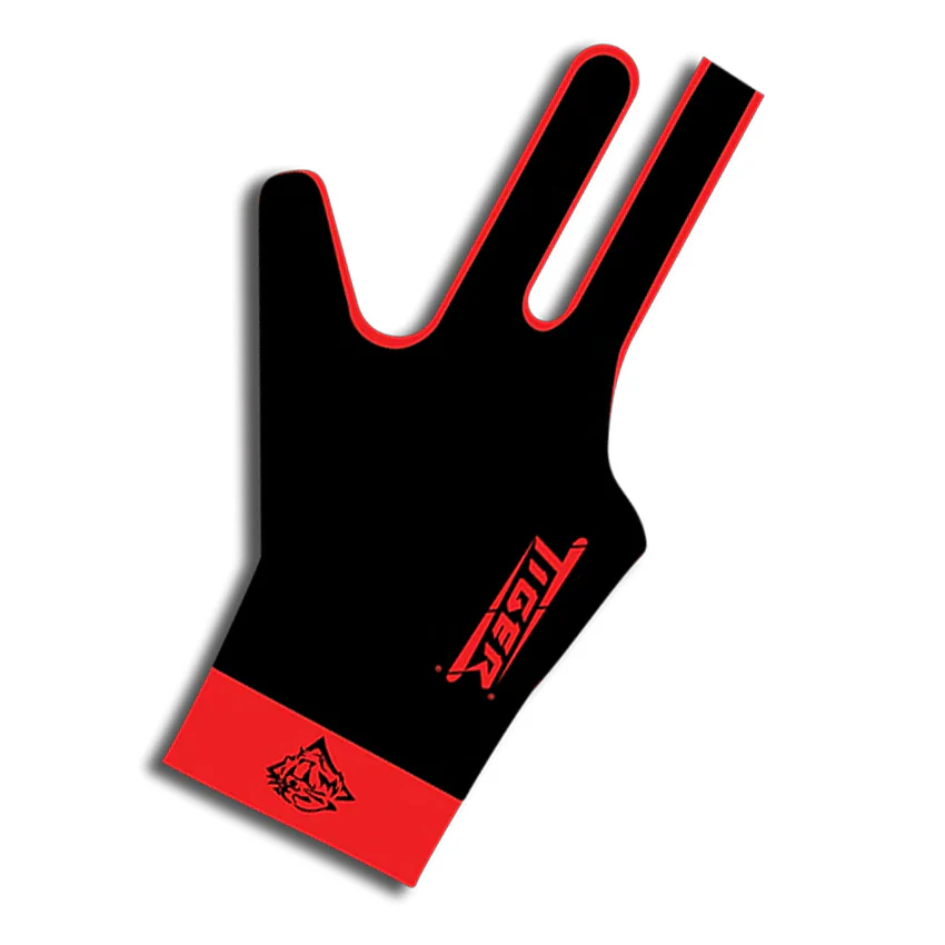 Tiger Pro Series Billiard Glove - Image 5