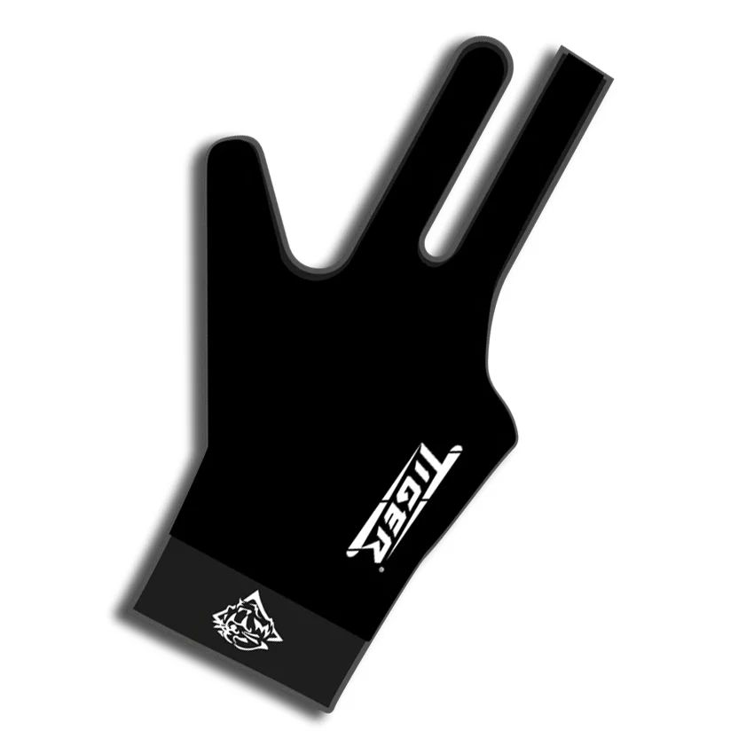 Tiger Pro Series Billiard Glove - Image 6