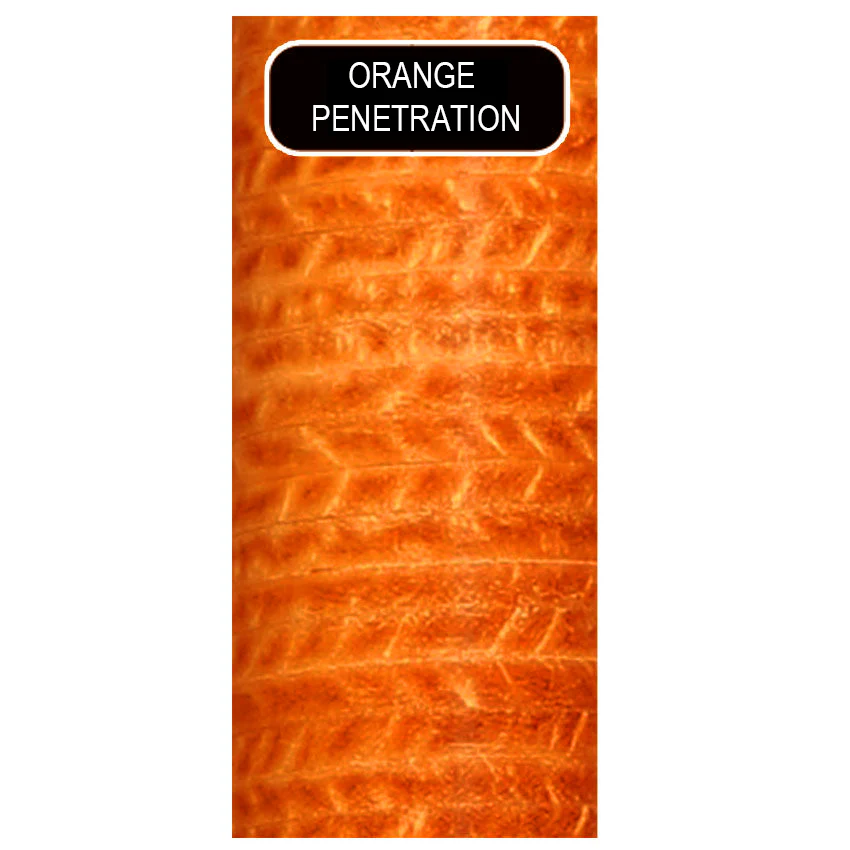 Tiger Stacked Leather Wraps - Image 21