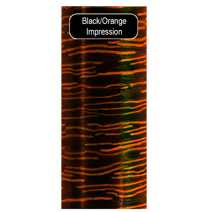 Tiger Stacked Leather Wraps - Image 24