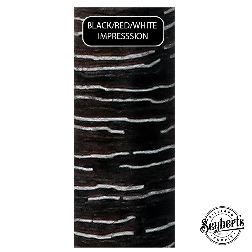 Tiger Stacked Leather Wraps - Image 26