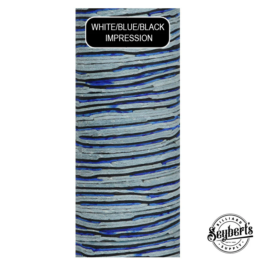 Tiger Stacked Leather Wraps - Image 28