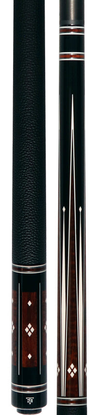 Triple 60 Carnivale CN4 Playing Cue - Image 5