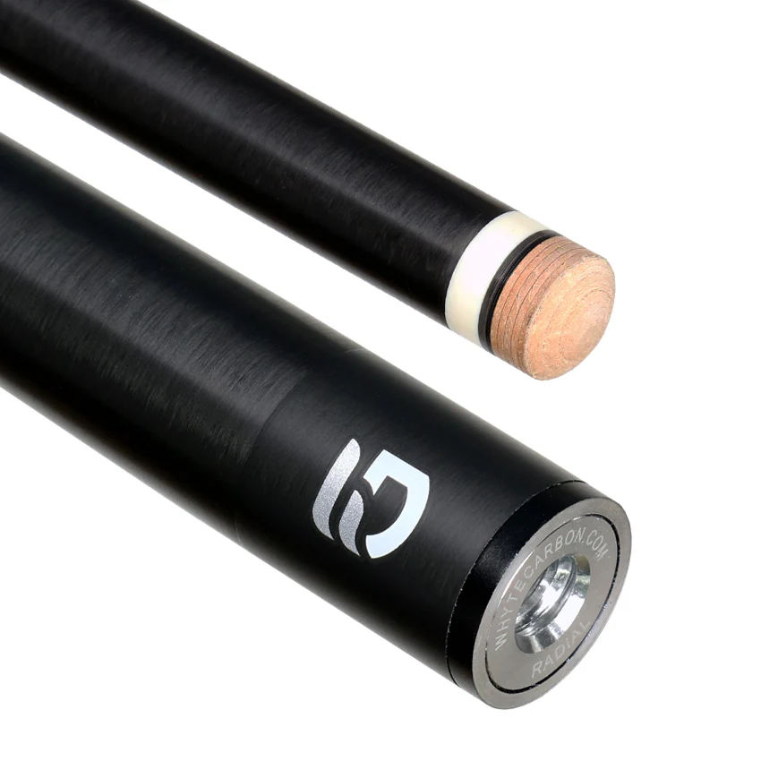 Triple 60 FG57 Signature Playing Shaft - Viking Quick Release - Image 16