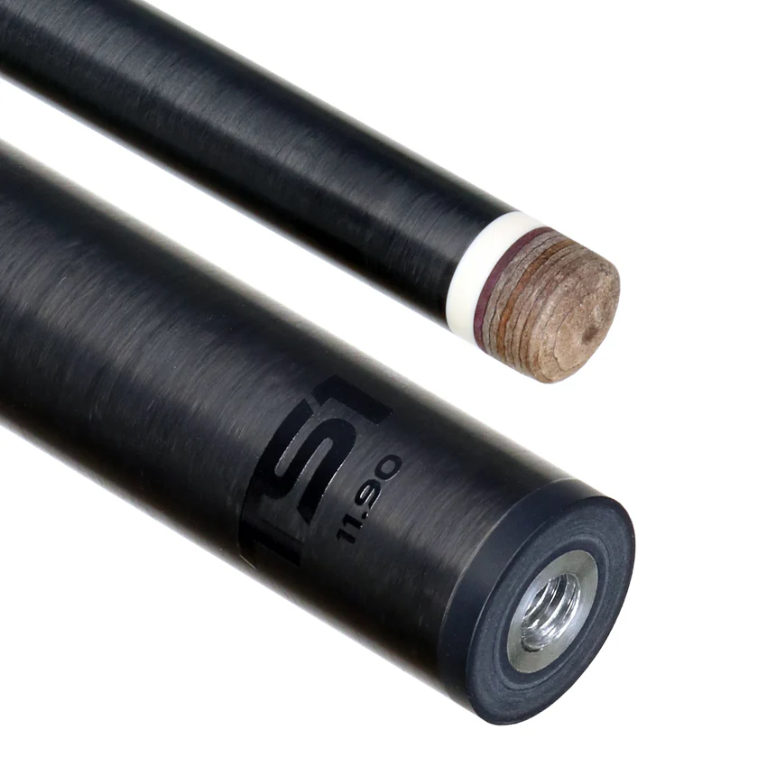 Triple 60 TS1 Performance Carbon Fiber Playing Shaft - Radial - Image 2