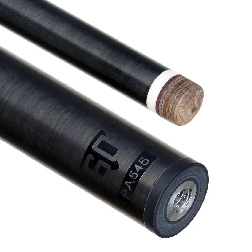 Triple 60 TS1 Performance Carbon Fiber Playing Shaft - 5/16 x 14 Thread - Image 2