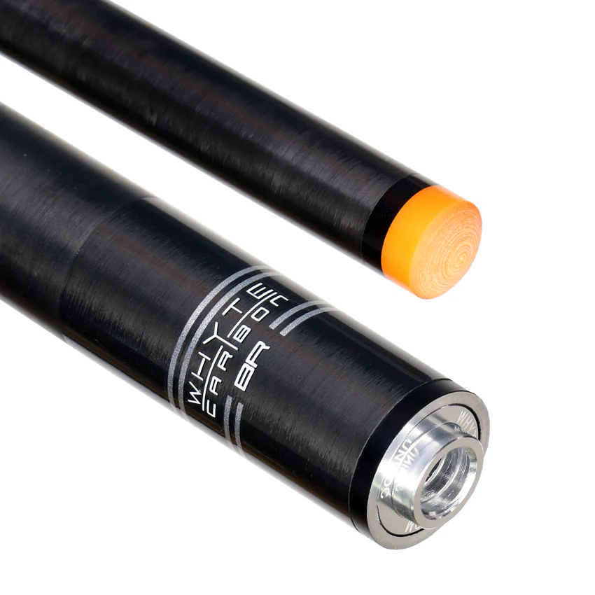 Triple 60 Whyte Carbon Performance Uniloc Carbon Fiber Break Shaft - Image 3