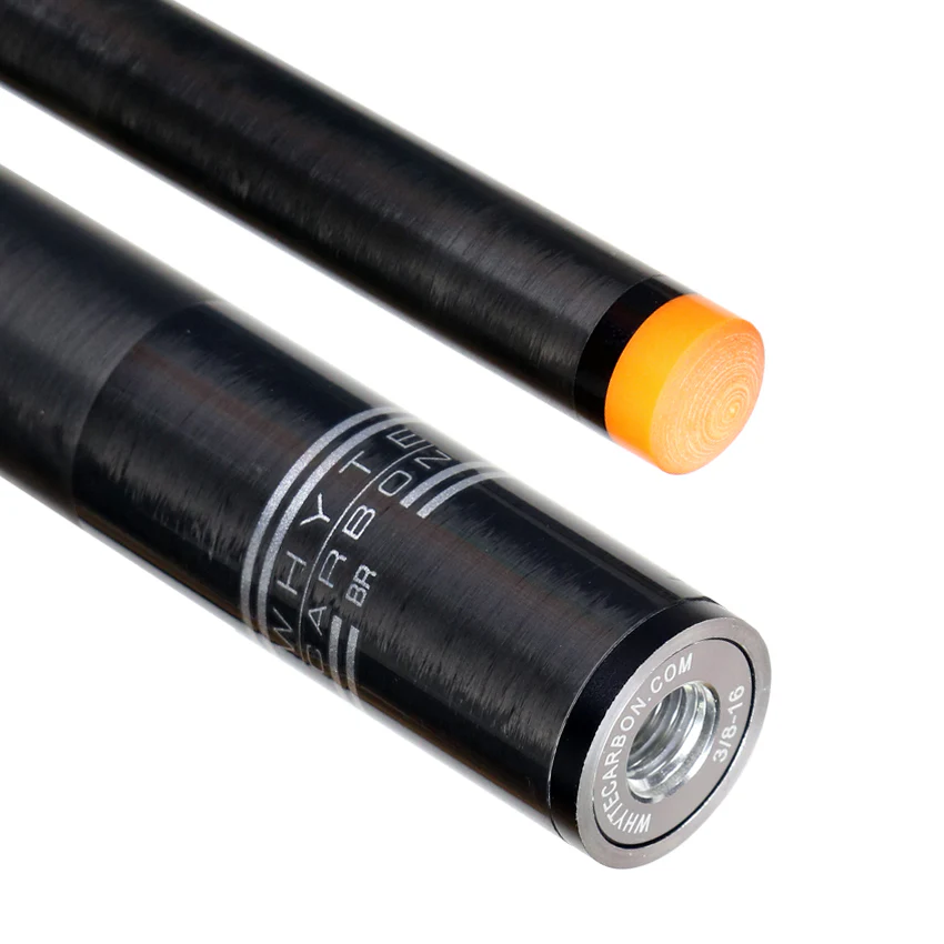 Triple 60 Whyte Carbon Performance McDermott Quick Release Thread Carbon Fiber Break Shaft