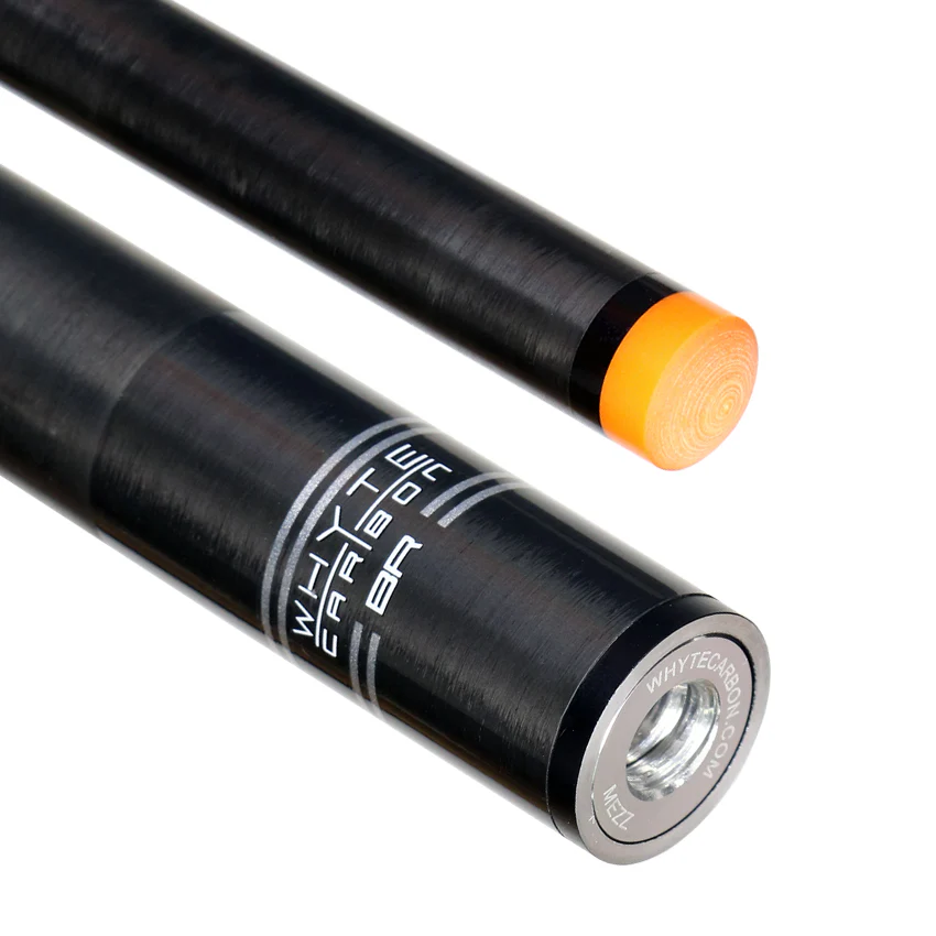 Triple 60 Whyte Carbon Performance Mezz Wavy Carbon Fiber Break Shaft - Image 3