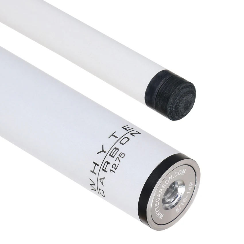 Triple 60 Whyte Carbon Performance Pearl Essence Carbon Fiber Playing Shaft - 5/16 x 14(Flat) Thread - Image 6