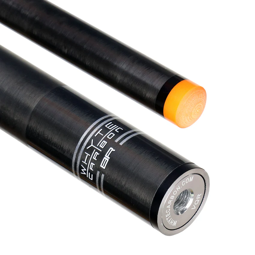 Triple 60 Whyte Carbon Performance Viking Quick Release Thread Carbon Fiber Break Shaft - Image 3