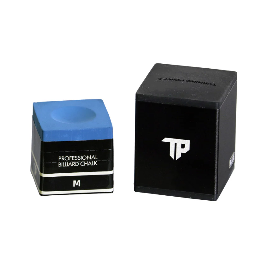 Turning Point TP Pro Blue Chalk - Image 3
