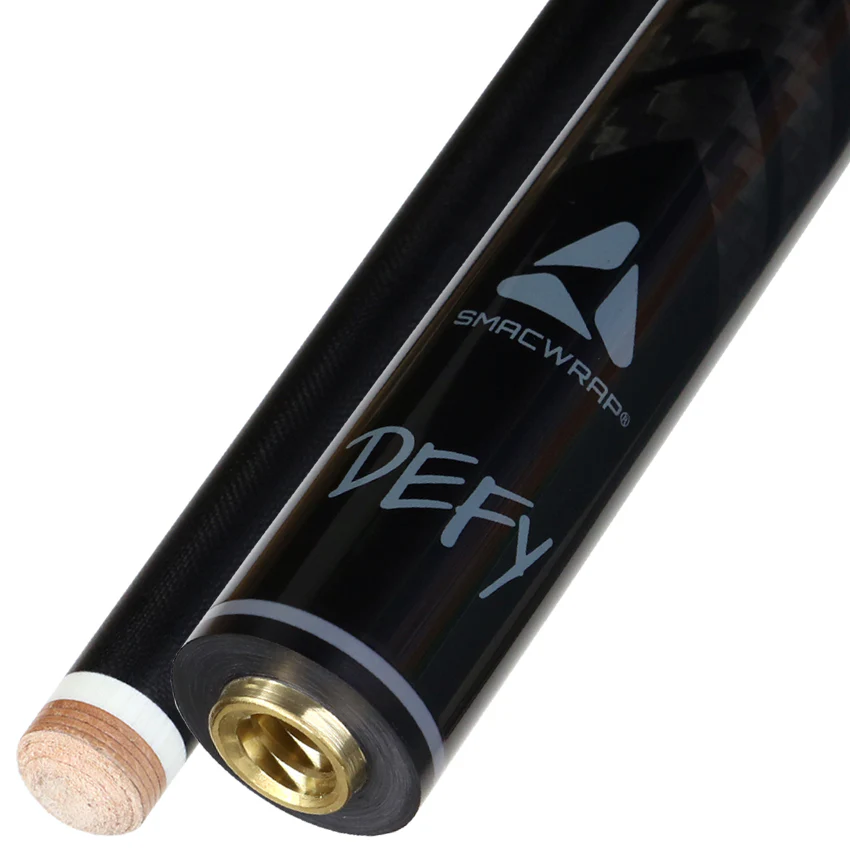 Uniloc McDermott Defy Carbon Fiber Cue Shaft