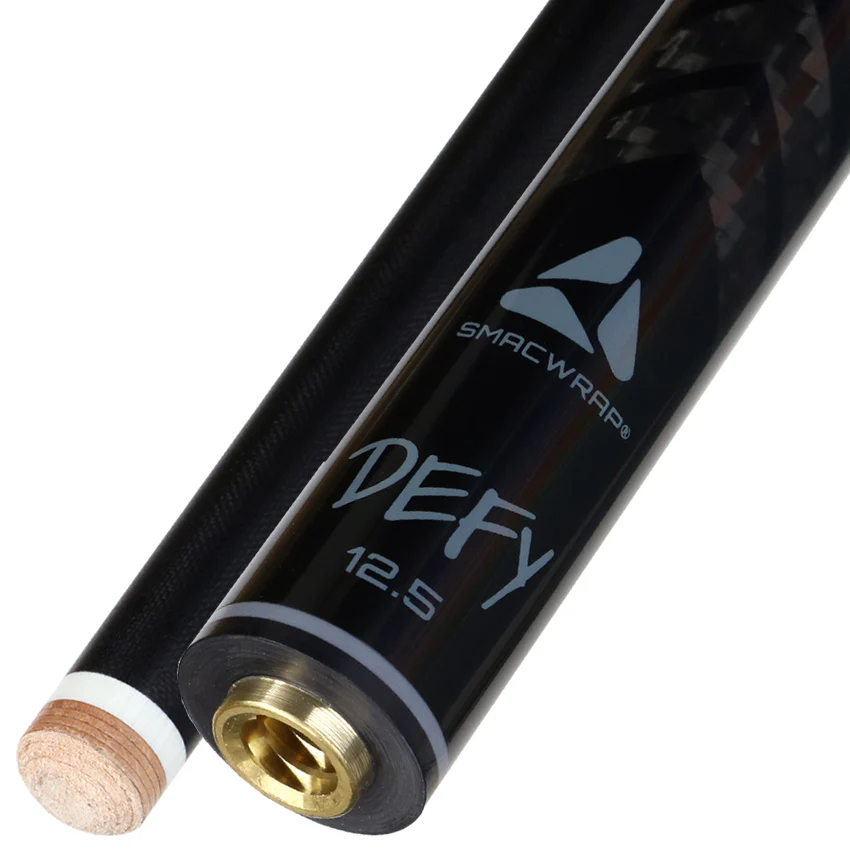 Uniloc McDermott Defy Carbon Fiber Cue Shaft - Image 3